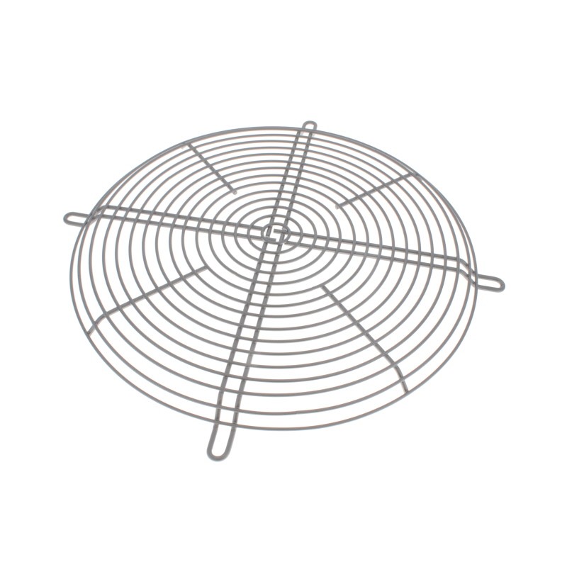 1 pcs : MG-250-20 - FAN FINGER GUARD FOR UF250BMB WH