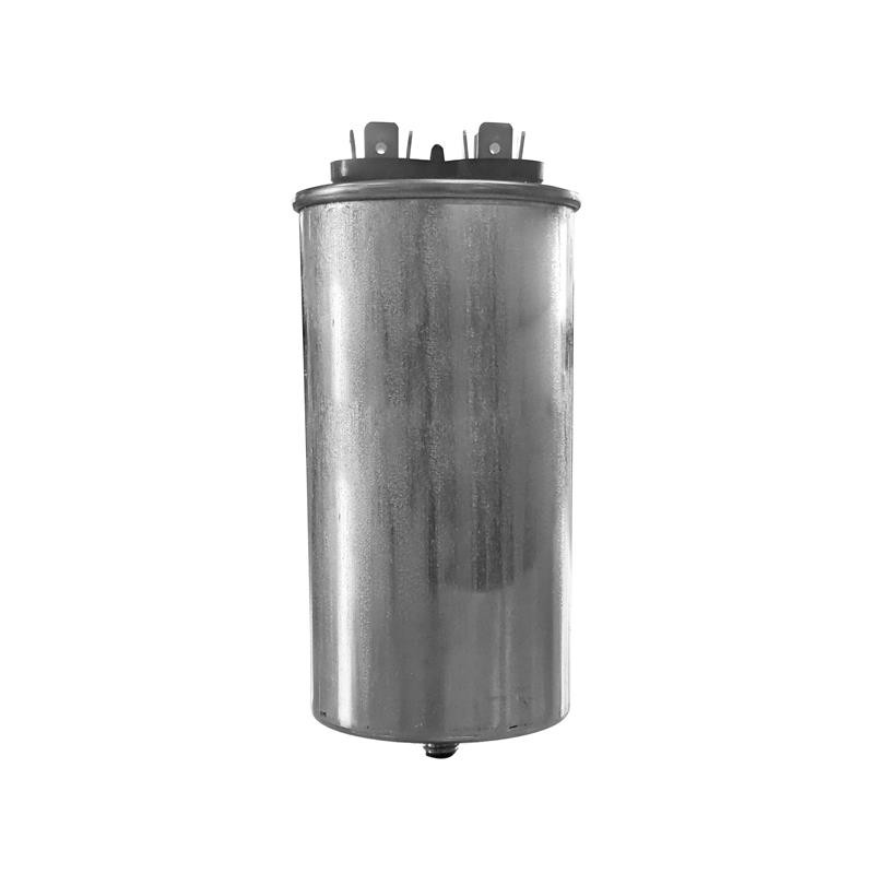 1 pcs : 450-21-0027 - 10 MFD 440 VAC MOTOR RUN CAPACIT