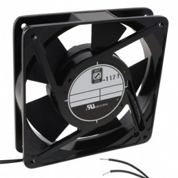 1 pcs : OA125AP-22-1WB - FAN AXIAL 119.5X26.2MM 230VAC
