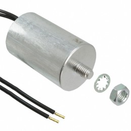 1 pcs : 99285-4-7320 - 6 UF CAP PLASTIC 400V