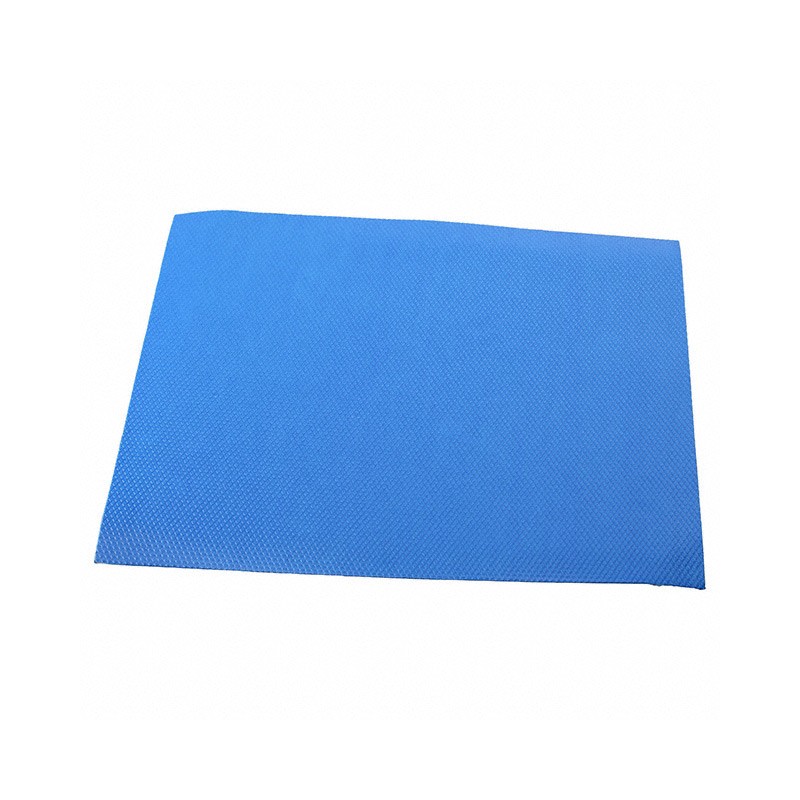 1 pcs : A17682-008 - THERM PAD 228.6MMX228.6MM GRAY