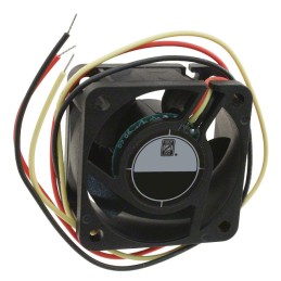 1 pcs : OD4020-24HB02A - FAN AXIAL 40X20MM 24VDC WIRE