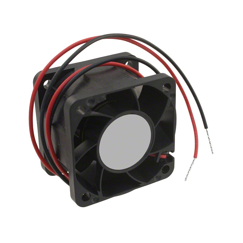 1 pcs : FFB0412HHN - FAN AXIAL 40X28MM 12VDC WIRE