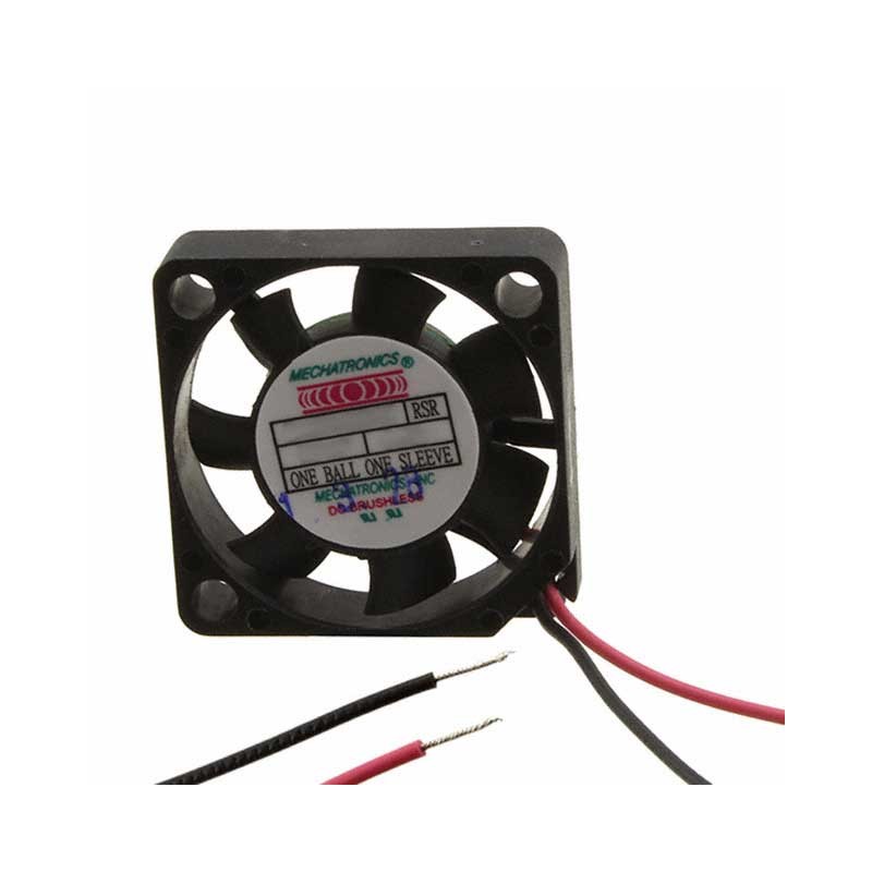 1 pcs : MA2506H05C-RSR - FAN AXIAL 25X6.1MM 5VDC WIRE