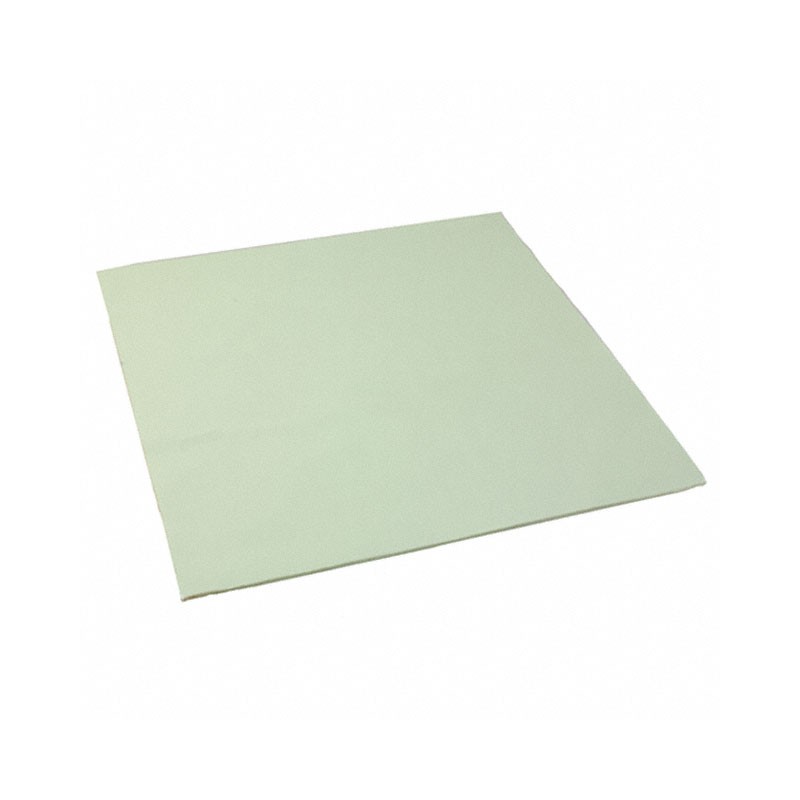 1 pcs : A15328-01 - THERM PAD 228.6MMX228.6MM GREEN