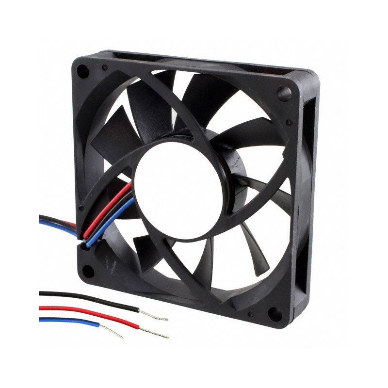 1 pcs : AFB0724HHB-F00 - FAN AXIAL 70X15MM 24VDC WIRE