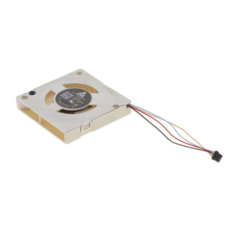 1 pcs : ND35B00 - FAN BLOWER 30X4.5MM 5VDC WIRE