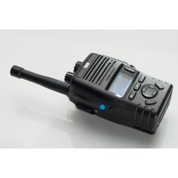 1 pcs - Entel 64 Channel Waterproof Walkie Talkies