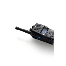 1 pcs - Entel 64 Channel Waterproof Walkie Talkies