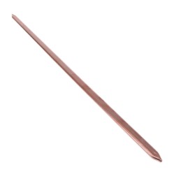 1 pcs : 126528 - FLATTENED, COPPER HEATPIPE, SINT