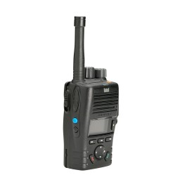 1 pcs - Entel 64 Channel Waterproof Walkie Talkies