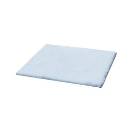 1 pcs : TG-A6200-150-150-0.5 - THERM PAD 150MMX150MM BLUE
