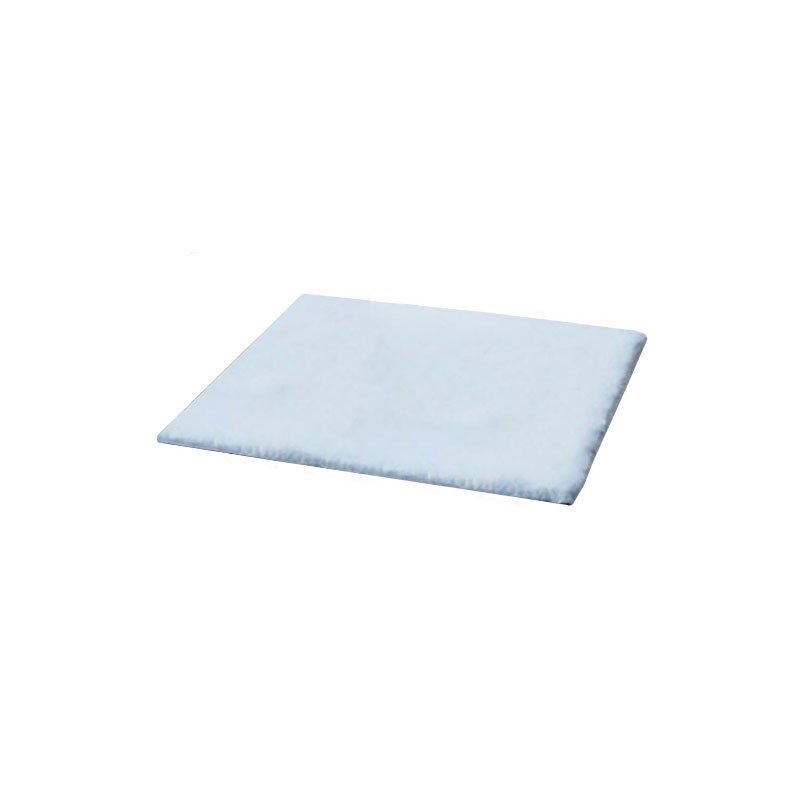 1 pcs : TG-A6200-150-150-0.5 - THERM PAD 150MMX150MM BLUE