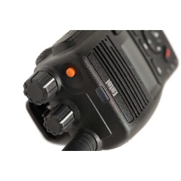 1 pcs - Entel 64 Channel Waterproof Walkie Talkies