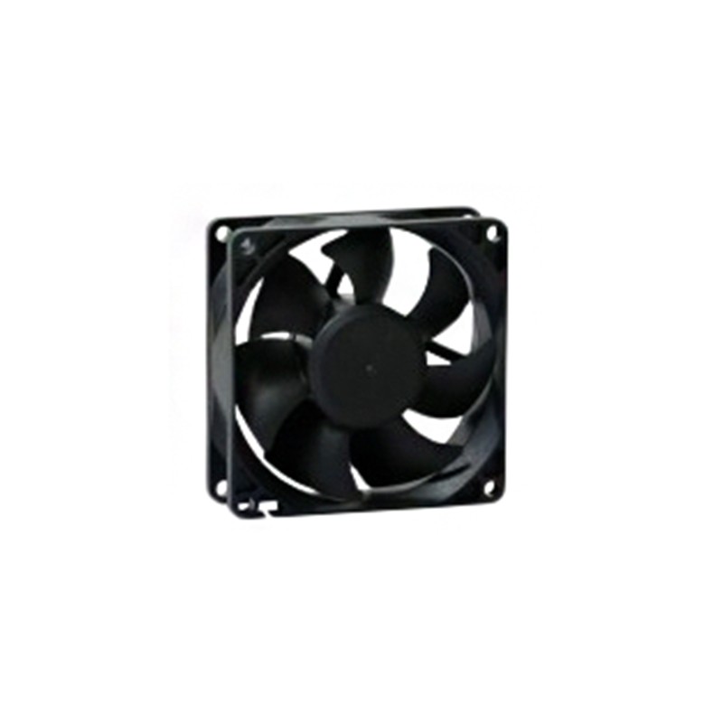 1 pcs : MR8025E24B1+6-FSR - FAN AXIAL 80X25MM 24VDC WIRE