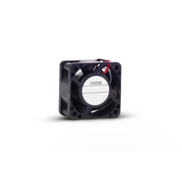 1 pcs : 04020VE-24Q-CT-00 - FAN AXIAL 40X20MM 24VDC WIRE