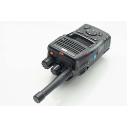 1 pcs - Entel 64 Channel Waterproof Walkie Talkies