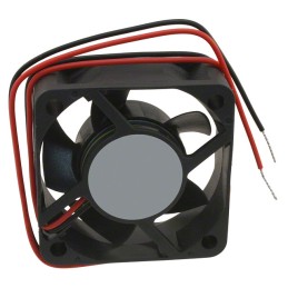 1 pcs : AFB0524VHD-TZW5 - FAN AXIAL 50X20MM 24VDC WIRE