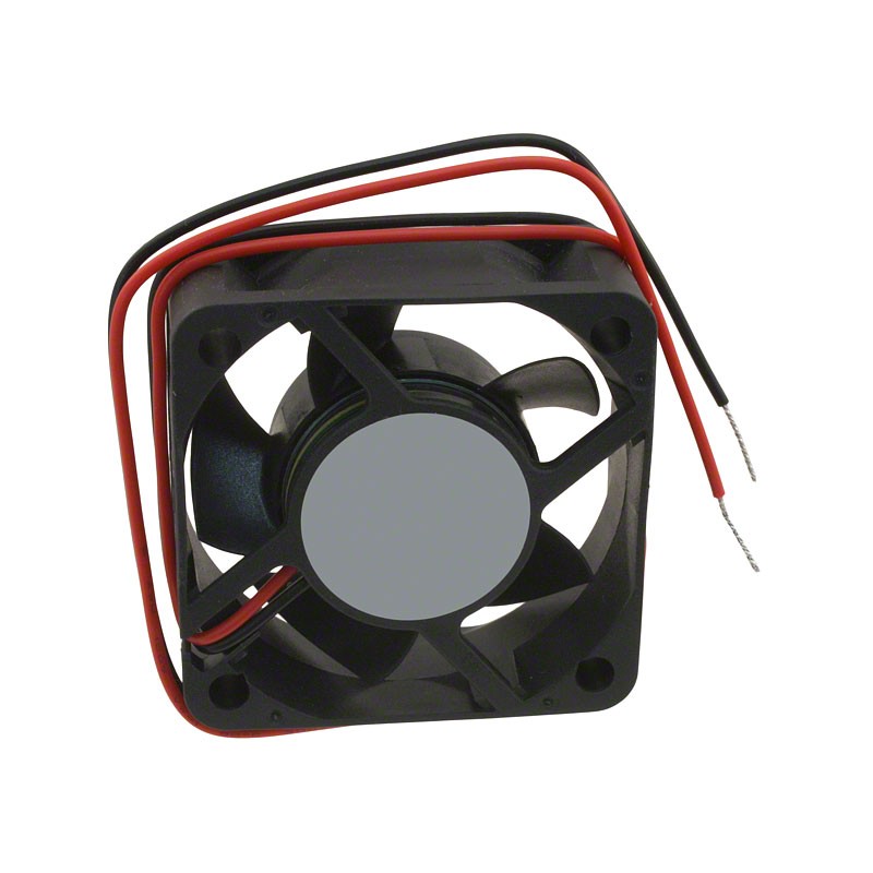 1 pcs : AFB0524VHD-TZW5 - FAN AXIAL 50X20MM 24VDC WIRE