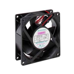 1 pcs : G9232X36B-FSR - FAN AXIAL 92X32MM 36VDC WIRE