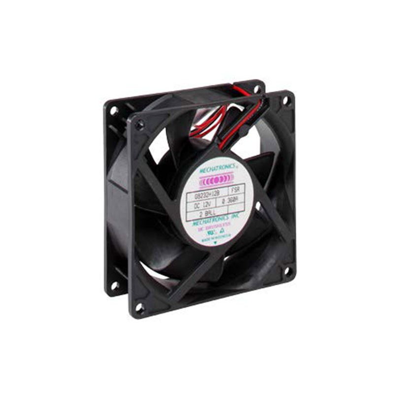 1 pcs : G9232X36B-FSR - FAN AXIAL 92X32MM 36VDC WIRE