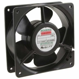 1 pcs : UF12A23-STHR - FAN AXIAL 120X38MM 230VAC