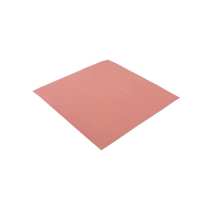1 pcs : A17634-02 - THERM PAD 228.6MMX228.6MM PINK