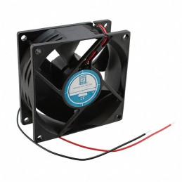 1 pcs : OD8032-12HB - FAN AXIAL 80.5X32MM 12VDC WIRE