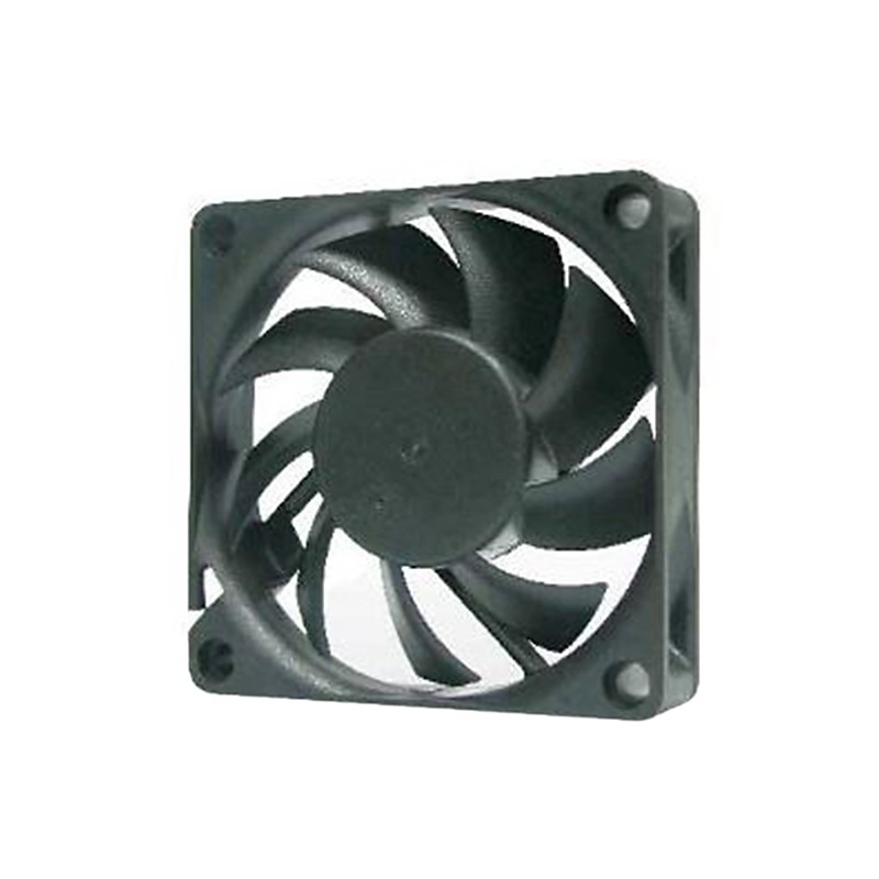 1 pcs : OD7015-12HHB01A - FAN AXIAL 70X15.5MM 12VDC WIRE