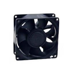 1 pcs : MR9238M24B-FSR - FAN AXIAL 92X38MM 24VDC WIRE