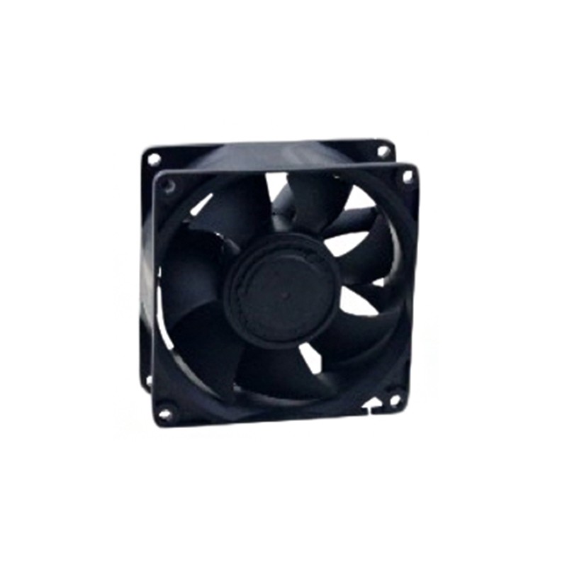 1 pcs : MR9238M24B-FSR - FAN AXIAL 92X38MM 24VDC WIRE