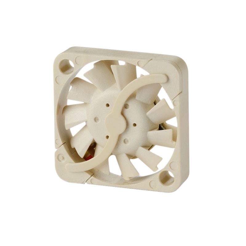 1 pcs : UF3H3-700B - FAN AXIAL 17X3MM VAPO 3VDC WIRE