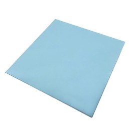 1 pcs : PK404-160-160-0.5 - THERM PAD 160MMX160MM BLUE
