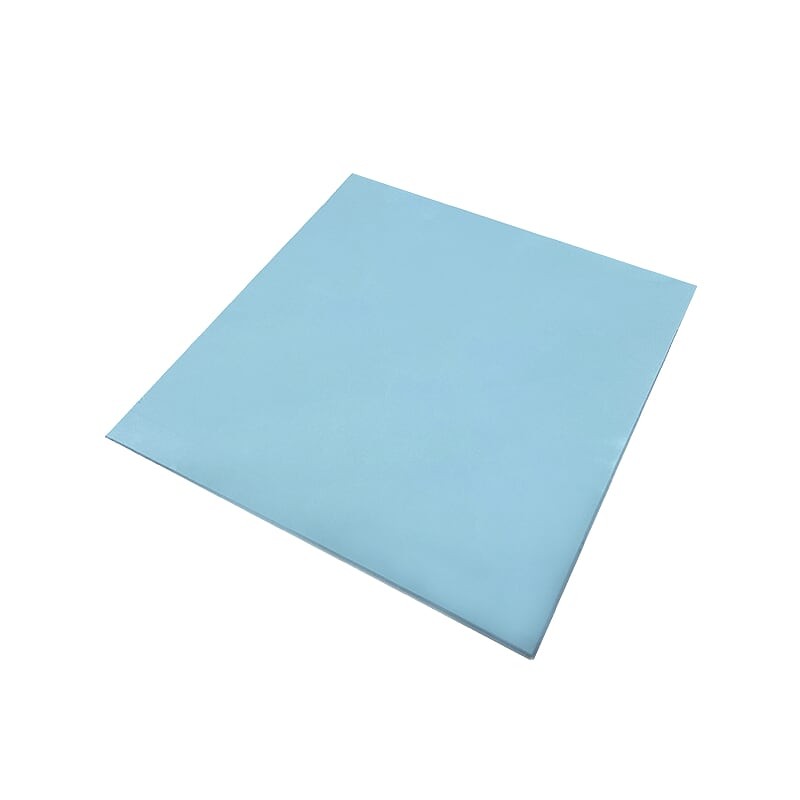 1 pcs : PK404-160-160-0.5 - THERM PAD 160MMX160MM BLUE