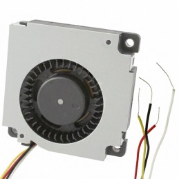 1 pcs : BFB04512HHA-DV52 - FAN BLOWER 45X10.3MM 12VDC WIRE