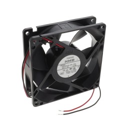 1 pcs : 09225VA-24L-EA-00 - FAN AXIAL 92X25MM 24VDC WIRE