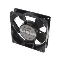 1 pcs : 11925PB-A1K-EA-00 - FAN 119MM X 25MM 115VAC TERMINAL