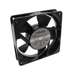 1 pcs : 11925PB-A1L-EA-00 - FAN 119MM X 25MM 115VAC TERMINAL