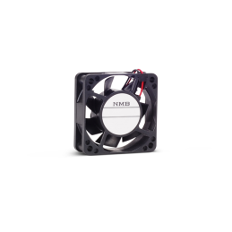 1 pcs : 06020VE-24Q-CTS-0 - FAN AXIAL 60X20MM 24VDC WIRE