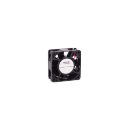 1 pcs : 06025VE-12Q-CT-00 - FAN AXIAL 60X25MM 12VDC WIRE