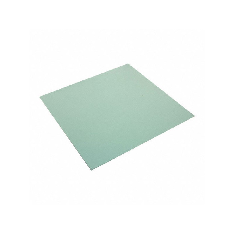 1 pcs : A18053-04 - THERM PAD 228.6MMX228.6MM GREEN