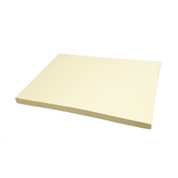 1 pcs : TG-A3500-90-70-4.5 - THERM PAD 90X70MM YLW