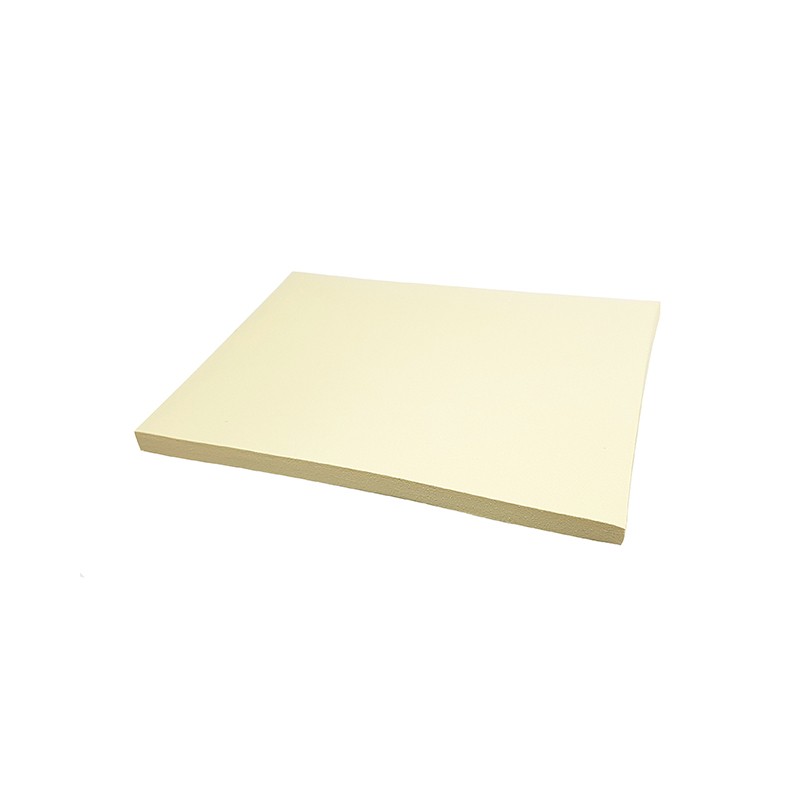 1 pcs : TG-A3500-90-70-4.5 - THERM PAD 90X70MM YLW