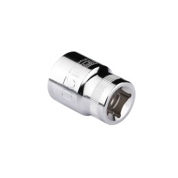 1 pcs - RS PRO 1/2 in Drive 11mm Standard Socket, 6 point, 38 mm Overall Length