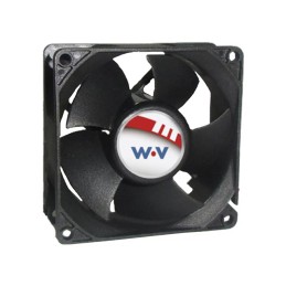 1 pcs : DC0803212M2B-2T0 - FAN AXIAL 80X32MM 12VDC WIRE