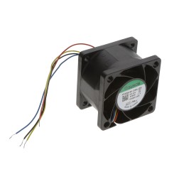 1 pcs : 4580HQ/PF40281B1-D39U-SI9 - DC FAN 40X28MM TACH/PWM