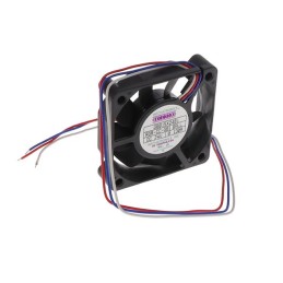 1 pcs : G6015X24B1-RGR-CC-GB - FAN AXIAL 60X15.3MM 24VDC WIRE