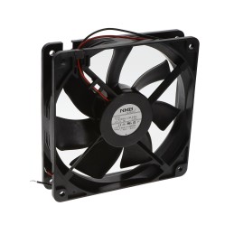1 pcs : 11925SA-12M-EAD-0 - FAN AXIAL 119X25MM 12VDC WIRE