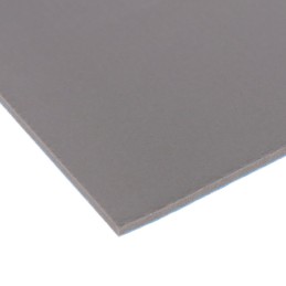 1 pcs : A18145-08 - THERM PAD 228.6MMX228.6MM GRAY