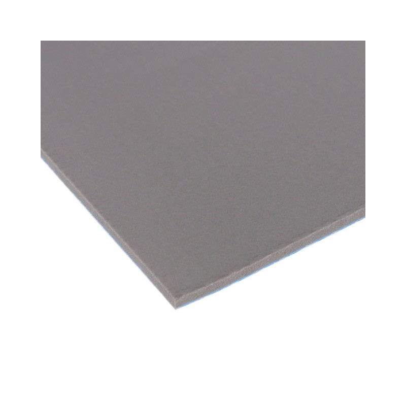 1 pcs : A18145-08 - THERM PAD 228.6MMX228.6MM GRAY